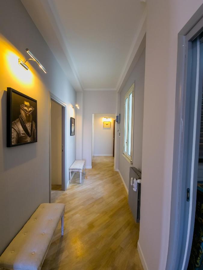 Attico Aurelio Villa Róma Kültér fotó