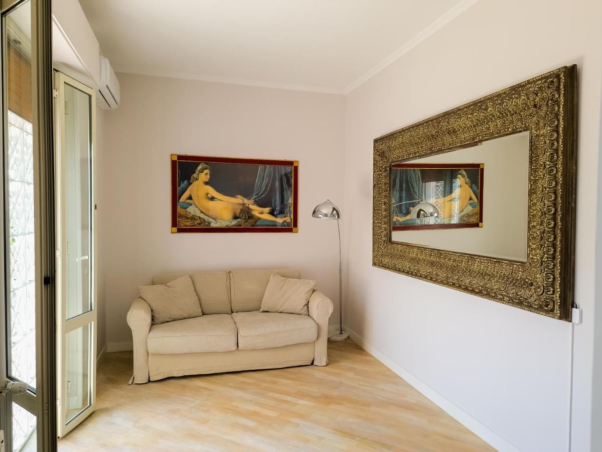 Attico Aurelio Villa Róma Kültér fotó