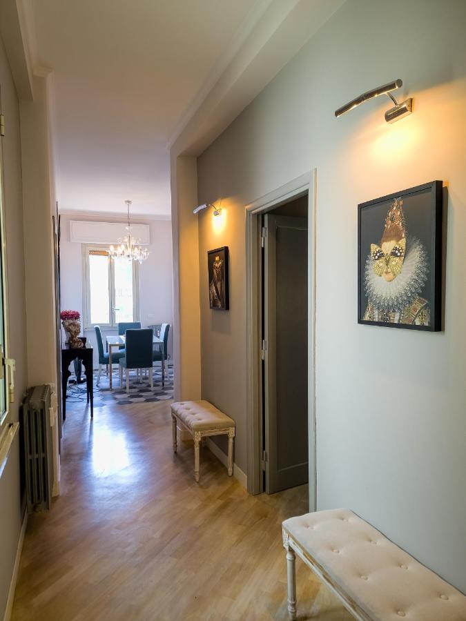 Attico Aurelio Villa Róma Kültér fotó